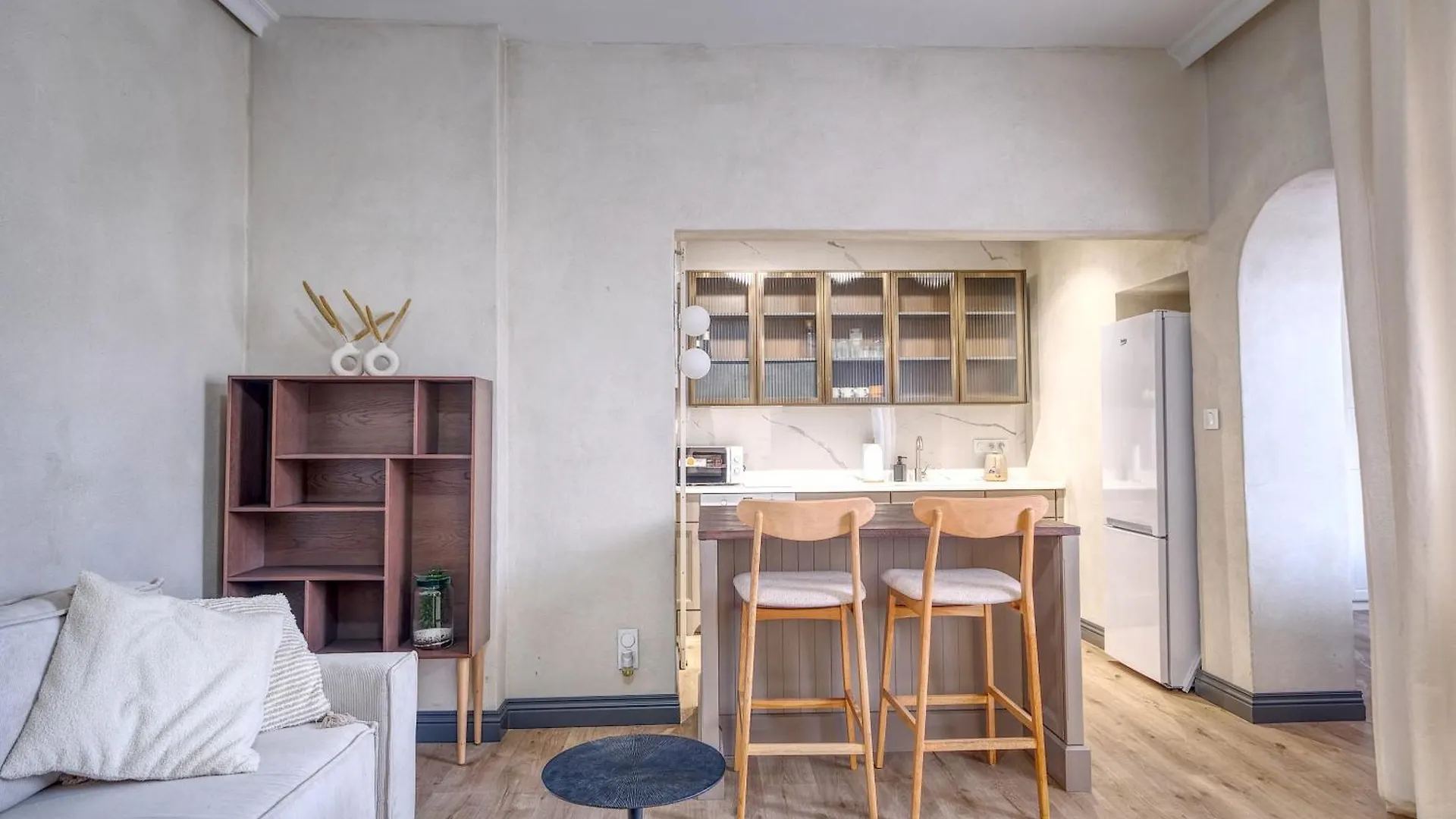 Apartament Gris Σόποτ Πολωνία