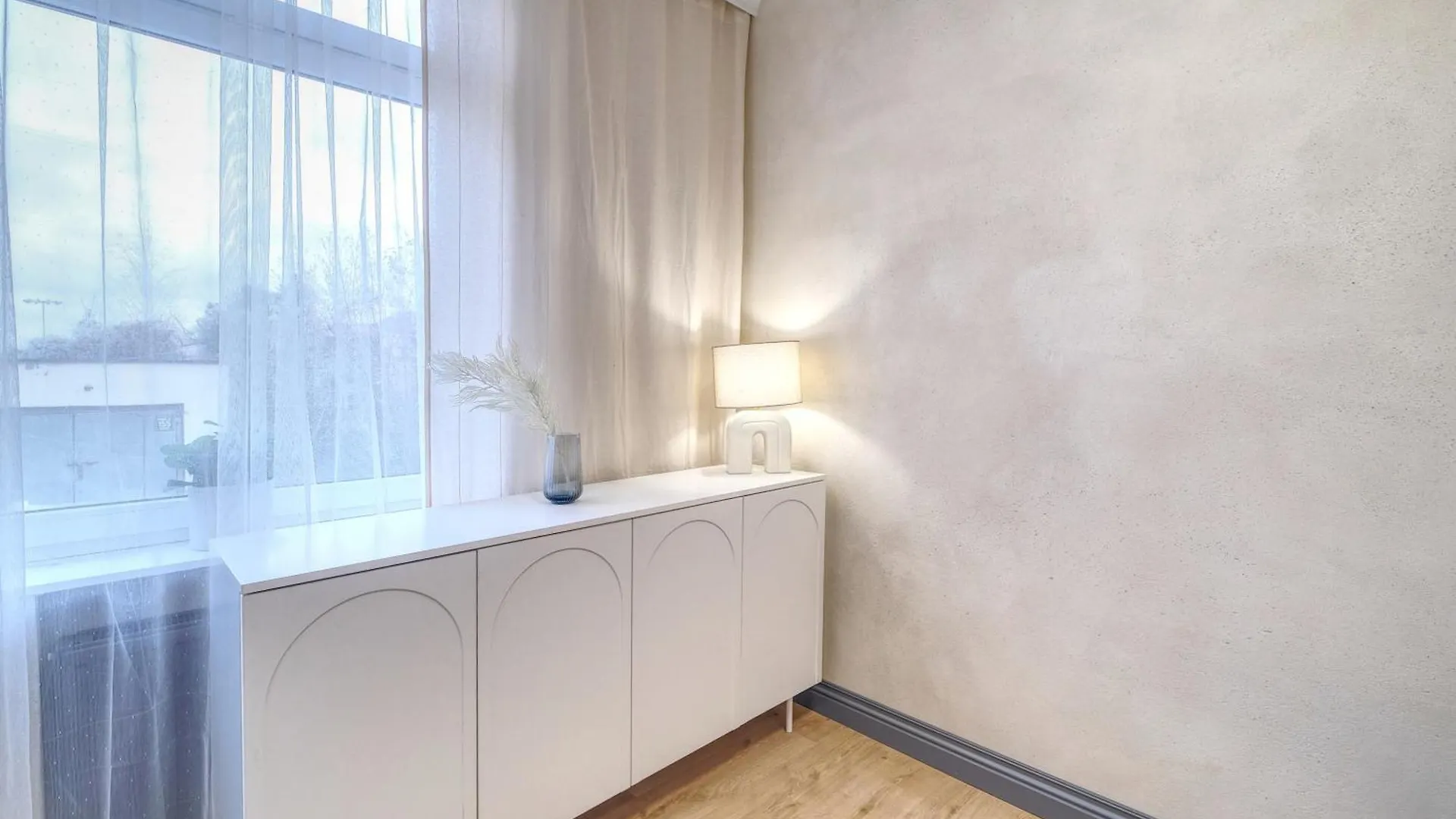 Διαμέρισμα Apartament Gris Σόποτ Πολωνία