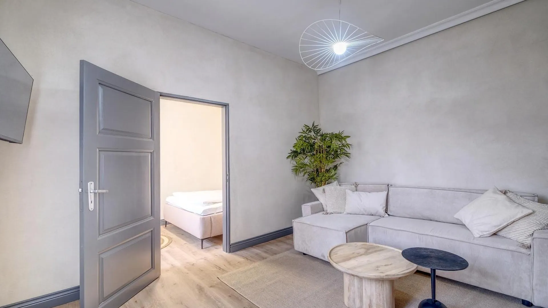 Apartament Gris Σόποτ Διαμέρισμα